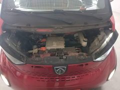 Baojun E100 2020 305KM Smart Travel Edition - ფოტო 20