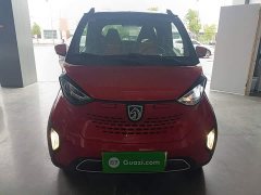 Baojun E100 2020 305KM Smart Travel Edition - ფოტო 3