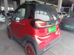 Baojun E100 2020 305KM Smart Travel Edition - ფოტო 5