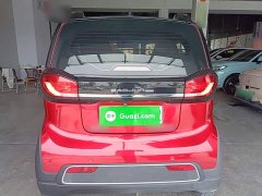 Baojun E100 2020 305KM Smart Travel Edition - ფოტო 6