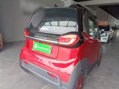 Baojun E100 2020 305KM Smart Travel Edition - ფოტო 7