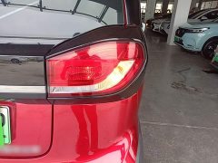 Baojun E100 2020 305KM Smart Travel Edition - ფოტო 8