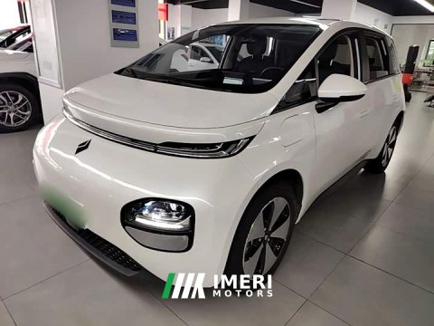 2024 Baojun Yunduo 2023 460 Plus Operations Exclusive Edition - ავტომობილი ჩინეთიდან