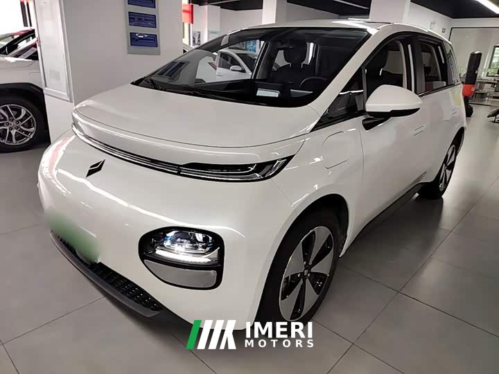 Baojun Yunduo 2023 460 Plus Operation Exclusive Edition - ავტომობილი ჩინეთიდან