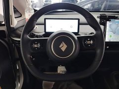 Baojun Yunduo 2023 460 Plus Operation Exclusive Edition - ფოტო 11