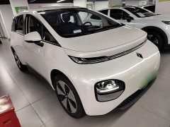 Baojun Yunduo 2023 460 Plus Operation Exclusive Edition - ფოტო 4