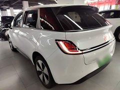 Baojun Yunduo 2023 460 Plus Operation Exclusive Edition - ფოტო 5