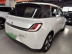 Baojun Yunduo 2023 460 Plus Operation Exclusive Edition - ფოტო 7