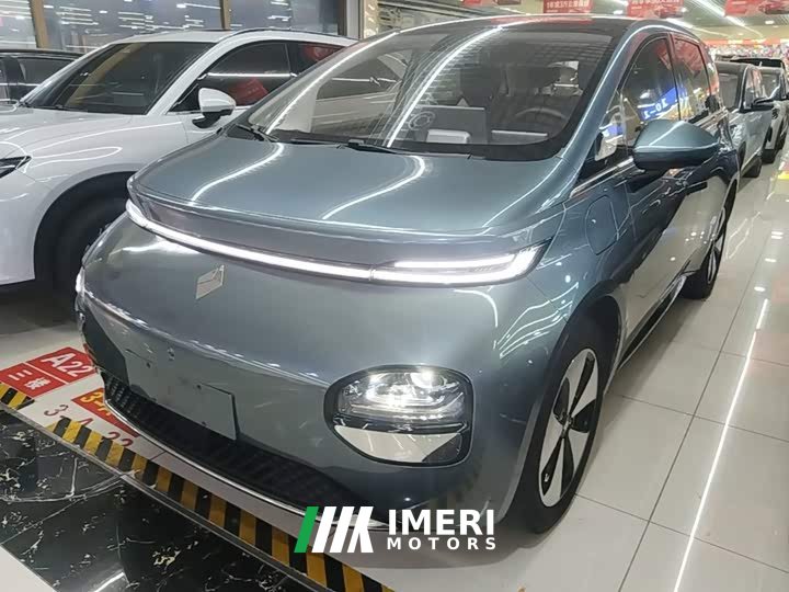 Baojun Yunduo 460 Pro