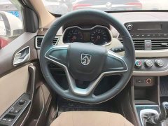 Baojun 310W 2017 1.5L Manual Comfort China VI - ფოტო 11