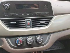 Baojun 310W 2017 1.5L Manual Comfort China VI - ფოტო 13