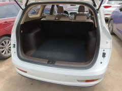 Baojun 310W 2017 1.5L Manual Comfort China VI - ფოტო 19