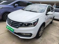 Baojun 310W 2017 1.5L Manual Comfort China VI - ფოტო 2
