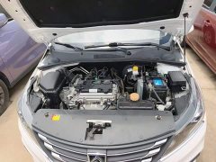 Baojun 310W 2017 1.5L Manual Comfort China VI - ფოტო 20