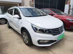 Baojun 310W 2017 1.5L Manual Comfort China VI - ფოტო 4