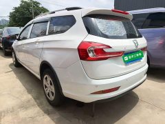 Baojun 310W 2017 1.5L Manual Comfort China VI - ფოტო 5