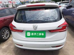 Baojun 310W 2017 1.5L Manual Comfort China VI - ფოტო 6