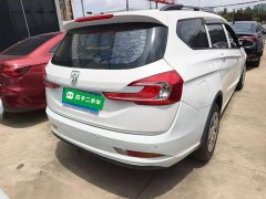 Baojun 310W 2017 1.5L Manual Comfort China VI - ფოტო 7