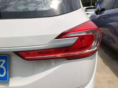 Baojun 310W 2017 1.5L Manual Comfort China VI - ფოტო 8