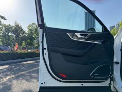 Hongqi HS5 2023 2.0T Qiling Pro version - ფოტო 10