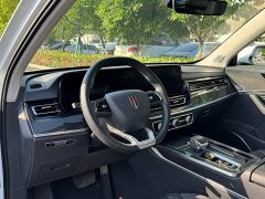 Hongqi HS5 2023 2.0T Qiling Pro version - ფოტო 11