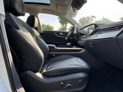 Hongqi HS5 2023 2.0T Qiling Pro version - ფოტო 12