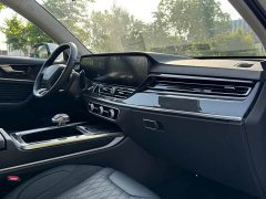 Hongqi HS5 2023 2.0T Qiling Pro version - ფოტო 13