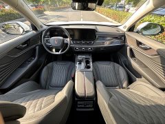 Hongqi HS5 2023 2.0T Qiling Pro version - ფოტო 14