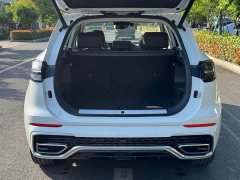 Hongqi HS5 2023 2.0T Qiling Pro version - ფოტო 16