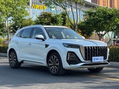 Hongqi HS5 2023 2.0T Qiling Pro version - ფოტო 17