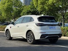 Hongqi HS5 2023 2.0T Qiling Pro version - ფოტო 18
