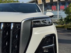 Hongqi HS5 2023 2.0T Qiling Pro version - ფოტო 19