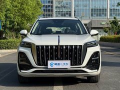 Hongqi HS5 2023 2.0T Qiling Pro version - ფოტო 2