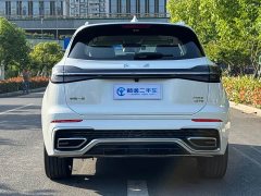 Hongqi HS5 2023 2.0T Qiling Pro version - ფოტო 4