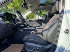 Hongqi HS5 2023 2.0T Qiling Pro version - ფოტო 6