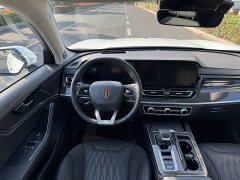 Hongqi HS5 2023 2.0T Qiling Pro version - ფოტო 7