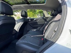 Hongqi HS5 2023 2.0T Qiling Pro version - ფოტო 9
