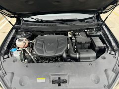 Hongqi HS5 2023 2.0T four-wheel drive Qixiang Pro version - ფოტო 12
