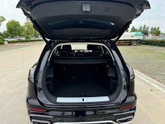 Hongqi HS5 2023 2.0T four-wheel drive Qixiang Pro version - ფოტო 13