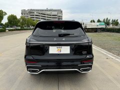 Hongqi HS5 2023 2.0T four-wheel drive Qixiang Pro version - ფოტო 14