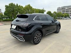Hongqi HS5 2023 2.0T four-wheel drive Qixiang Pro version - ფოტო 15