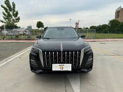 Hongqi HS5 2023 2.0T four-wheel drive Qixiang Pro version - ფოტო 2
