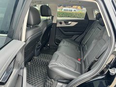 Hongqi HS5 2023 2.0T four-wheel drive Qixiang Pro version - ფოტო 5