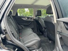 Hongqi HS5 2023 2.0T four-wheel drive Qixiang Pro version - ფოტო 7
