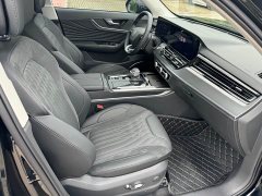 Hongqi HS5 2023 2.0T four-wheel drive Qixiang Pro version - ფოტო 8