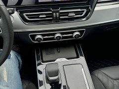 Hongqi HS5 2023 2.0T four-wheel drive Qixiang Pro version - ფოტო 9