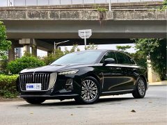 Hongqi H5 2024 1.5T DCT Zhilian Qiyun Edition - ფოტო 1