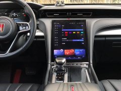 Hongqi H5 2024 1.5T DCT Zhilian Qiyun Edition - ფოტო 11