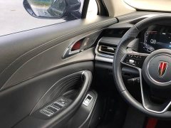 Hongqi H5 2024 1.5T DCT Zhilian Qiyun Edition - ფოტო 17