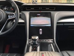 Hongqi H5 2024 1.5T DCT Zhilian Qiyun Edition - ფოტო 18